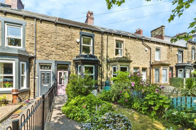 Terraced house for sale in Park Road, Barnsley, South Yorkshire