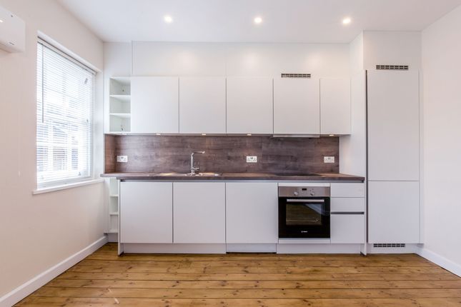 Kitchen (Example)