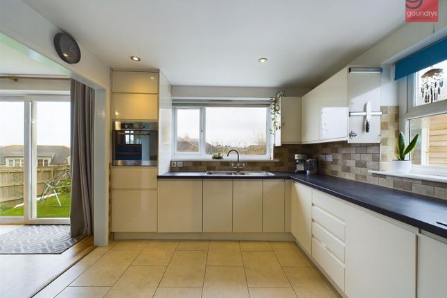 Bungalow for sale in Tredinnick Way, Perranporth