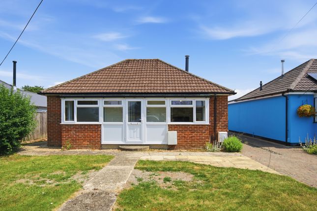 2-bed house on 9, Astor Crescent, Ludgershall, £375,000