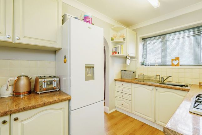 End terrace house for sale in Central Drive, North Bersted, Bognor Regis