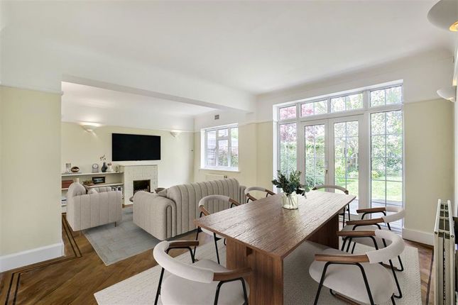 4-bed house on 10, Atherton Road, London, £1,800,000