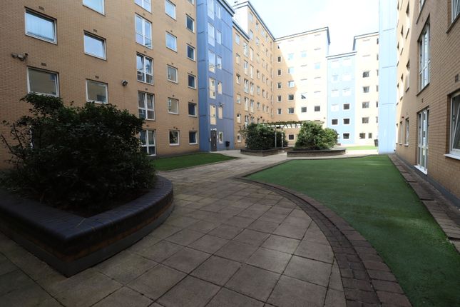 Flat 261, The Junxion, Lincoln photo 4