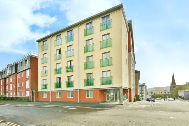 Flat 16, Mayfair House, 59, Regent Street, Plymouth photo 3