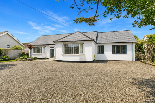 Trevena,, Bossiney Road, Cornwall photo 2