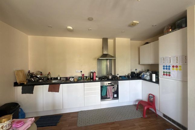 Flat 507, Gower Street, Derby, DE1 photo 3