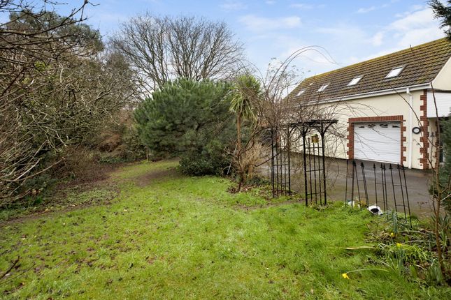 Detached house for sale in Sherwells Close, Dawlish Warren