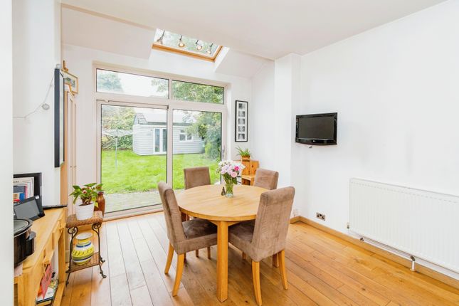 Detached house for sale in Shirley Avenue, Southampton, Hampshire