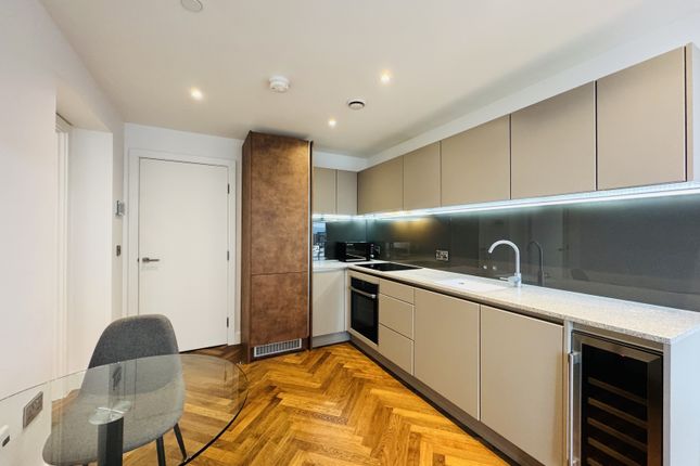 Apartment 1808, 9 Owen Street, Manchester photo 2