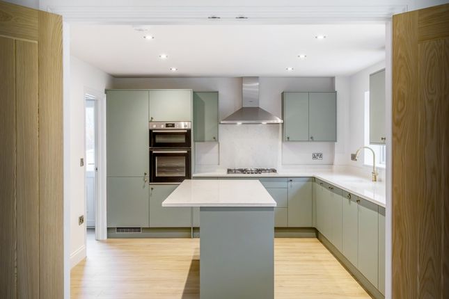 Plot 5, The Parklands (Sudbrooke)-7