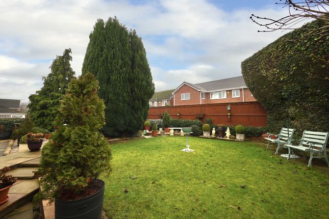 34, Finghall Road, Doncaster photo 4