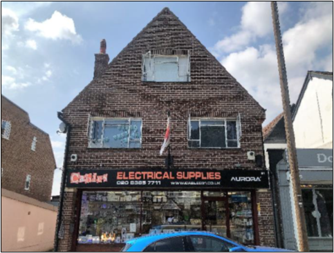 Thumbnail Retail premises to let in Stanmore Hill, Stanmore