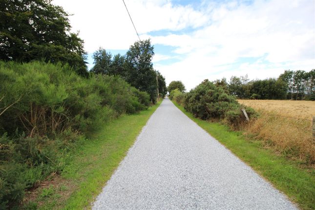 Land for sale in Gollanfield, Inverness