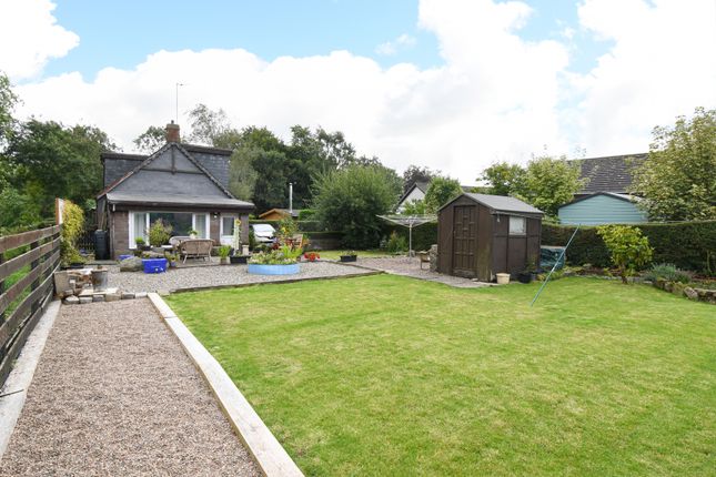 Detached house for sale in Park Road, Brechin