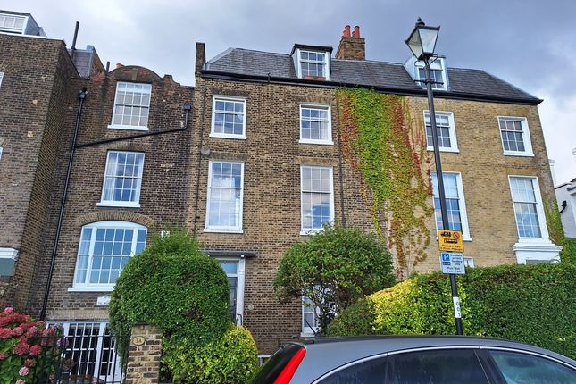 Thumbnail Commercial property for sale in 3 Eliot Place, London, Greater London
