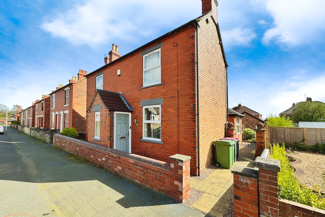 Detached house for sale in Goulbourne Road, St Georges, Telford