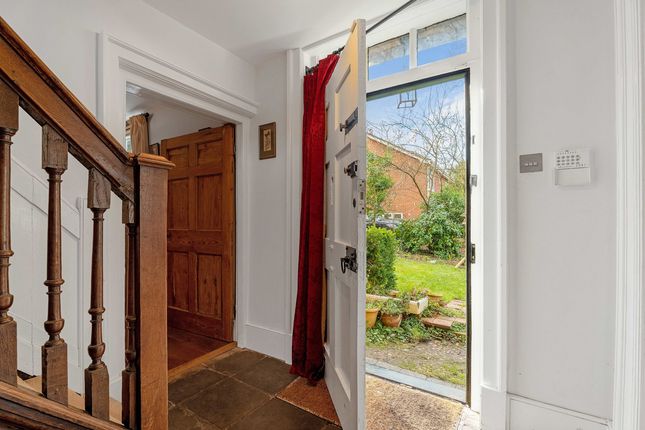 Detached house for sale in Lower End Bubbenhall, Warwickshire