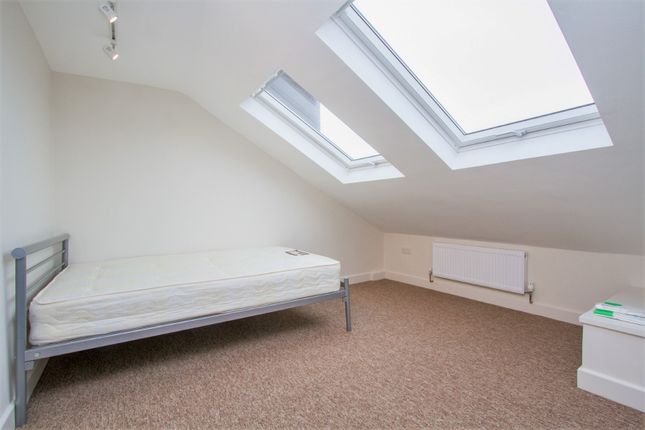 Detached house to rent in Caledonian Road, Brighton