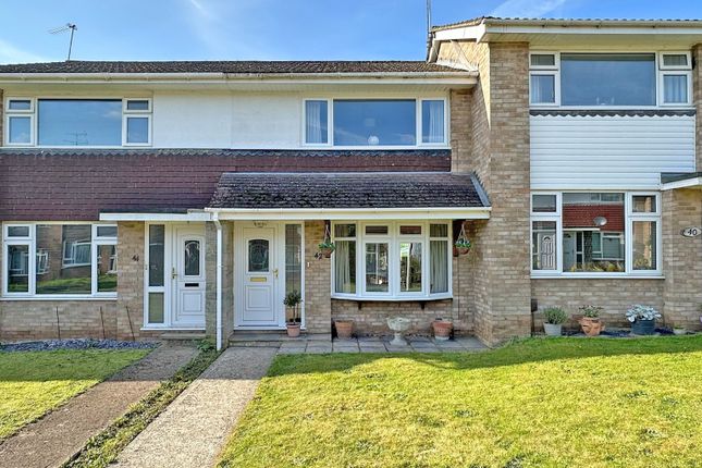 Thumbnail Terraced house for sale in Hambleden Walk, Maidenhead, Berkshire