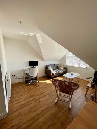 Barolo House Flat 9, 12 Smithfield Place, Bournemouth photo 4