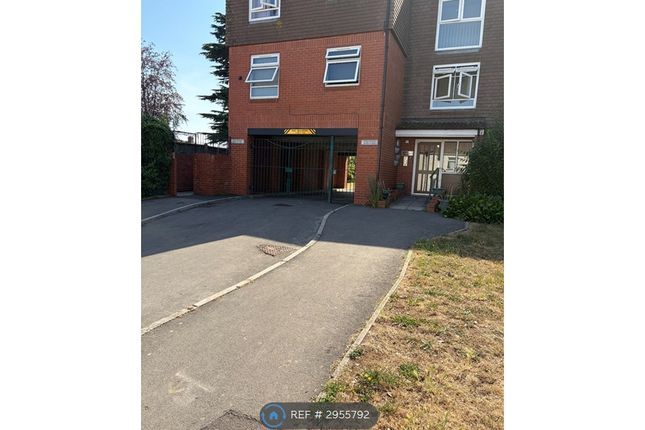 Flat  Greenfield, Hamp Street, Bridgwater photo 3