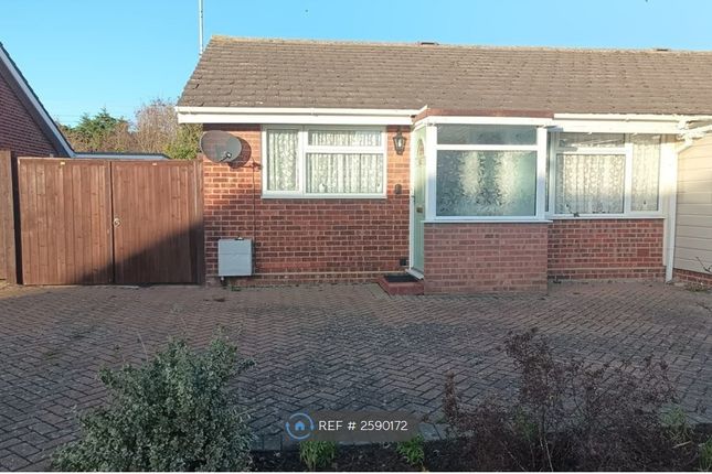 2-bed house on Longfield Road, South Woodham Ferrers, Chelmsford, £1,550/mo