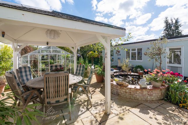 Detached house for sale in Banbury Road, Oxford