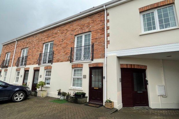 Property to rent in Brodog Court, Fishguard