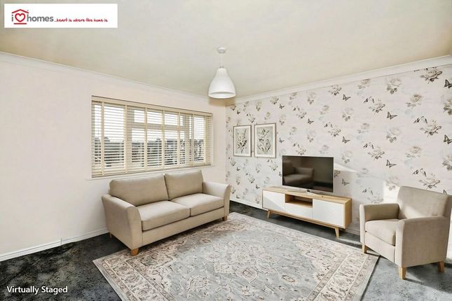 8 Maple House, Springhill Close, Walsall photo 3