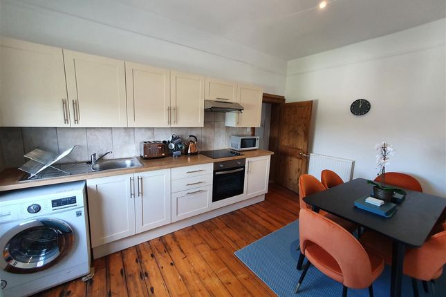 9B, Kings Mews, Canterbury photo 3