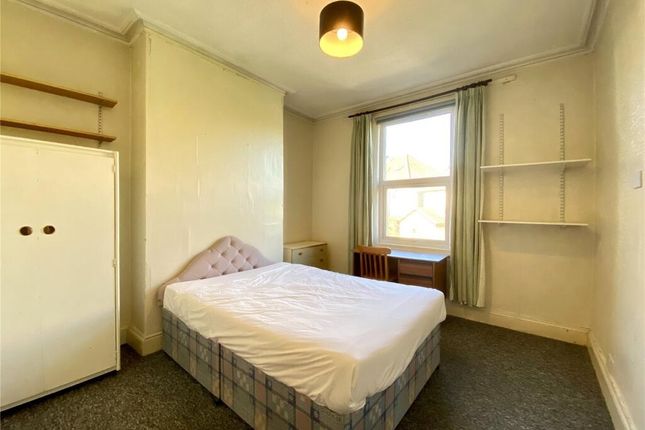 Bright Double Bedroom With A Large Window Allowing...