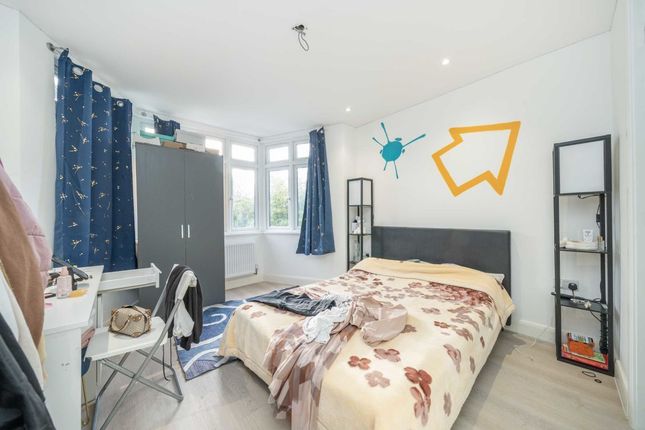 Semi-detached house for sale in Hendale Avenue, London