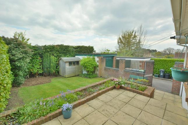 Semi-detached house for sale in Cutlers Place, Colehill