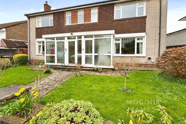 2-bed flat on 21B, Cyncoed Road, Cardiff, £250,000