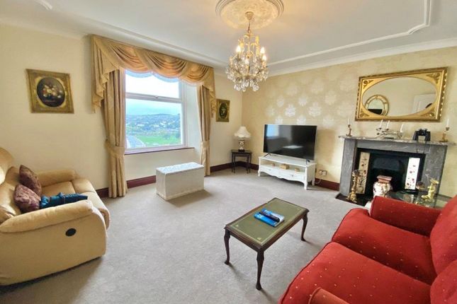 Flat for sale in Vernon Court, Warren Road, Torquay