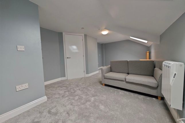Flat 6, 7, Spencer Street, Carlisle photo 3