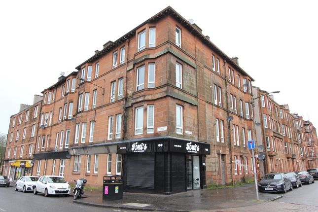 Thumbnail Flat to rent in Mannering Court, Shawlands, Glasgow
