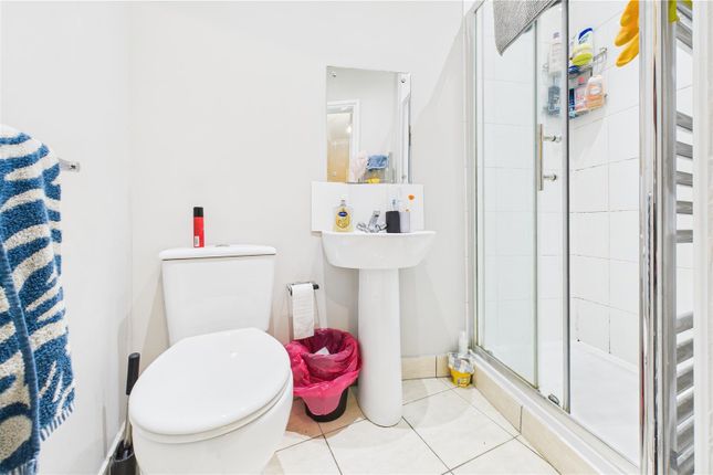 11 St. Vincents Road, Clifton Wood, Bristol Bs8 4P