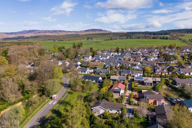 Bungalow for sale in The Square, Drymen, Glasgow