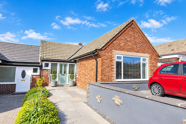 2-bed semi-detached on 11, Birchfield Gardens, Gateshead, £250,000