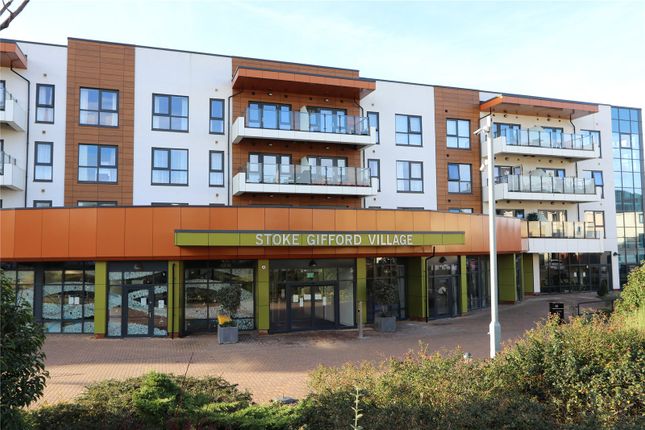Thumbnail Parking/garage for sale in Stoke Gifford Retirement Village, Bristol, South Gloucestershire