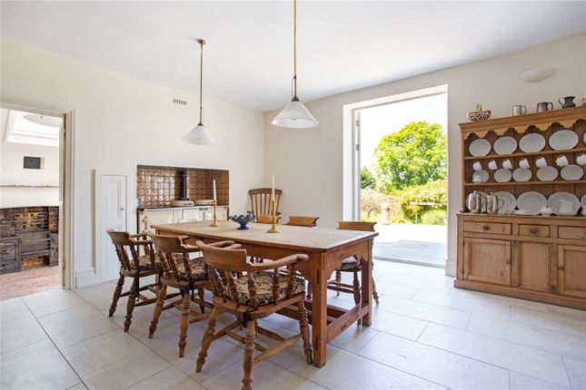 Detached house for sale in Stoneham, Lewes, East Sussex