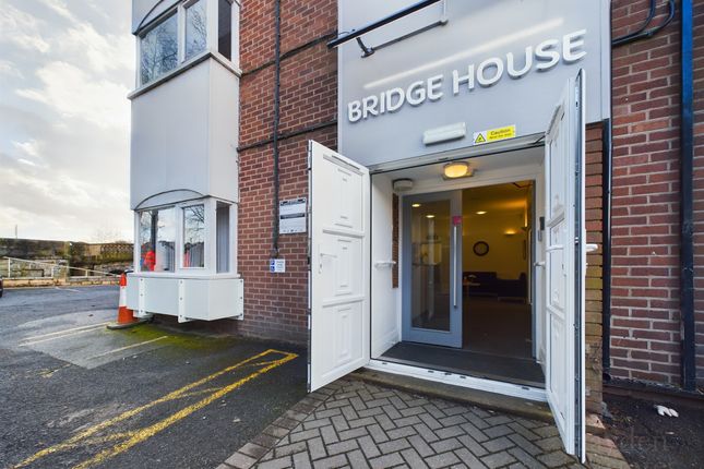Office to let in Bridge House, River Side North, Bewdley