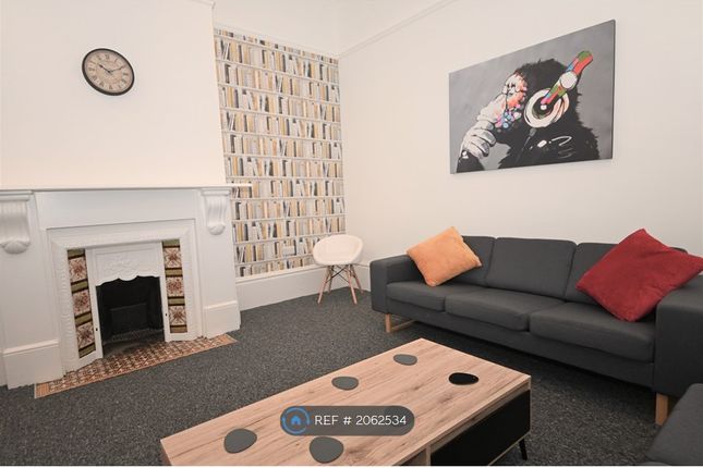 Thumbnail Room to rent in Victoria Road North, Southsea