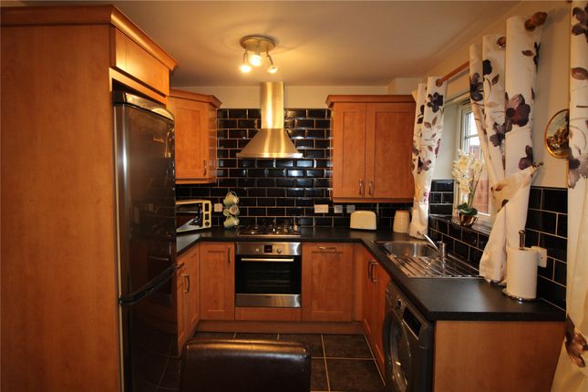 Terraced house for sale in Baugh Close, Washington, Tyne And Wear