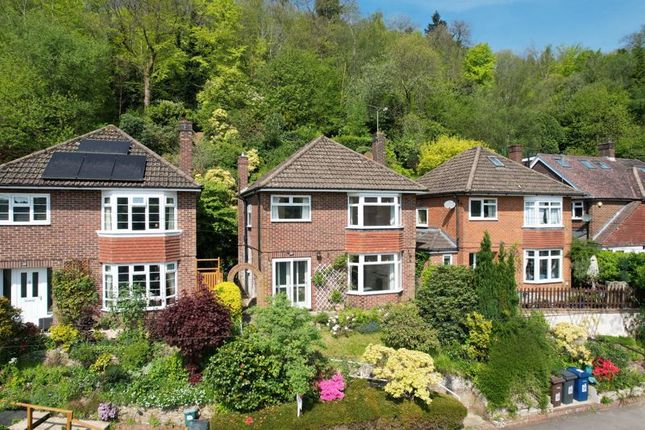 Detached house for sale in Cherry Tree Avenue, Haslemere