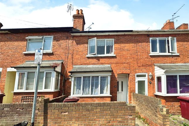 Thumbnail Terraced house for sale in Chester Street, Reading