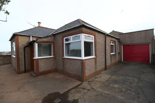 Thumbnail Detached house to rent in Charleston, Nigg