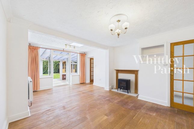 Sunnyside, Rosemary Lane, Norwich photo 3