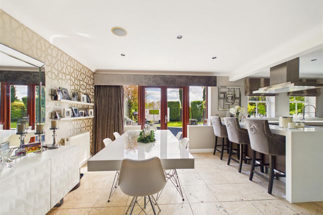 18, Monckton Rise, South Newbald photo 4